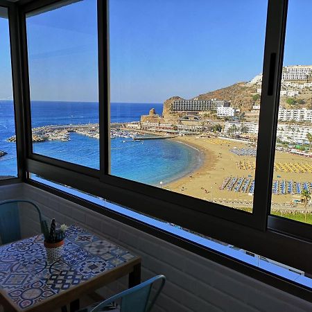 Mogán 903 Ocean View House - Puerto Rico 아파트 외부 사진