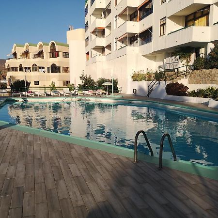 Mogán 903 Ocean View House - Puerto Rico 아파트 외부 사진