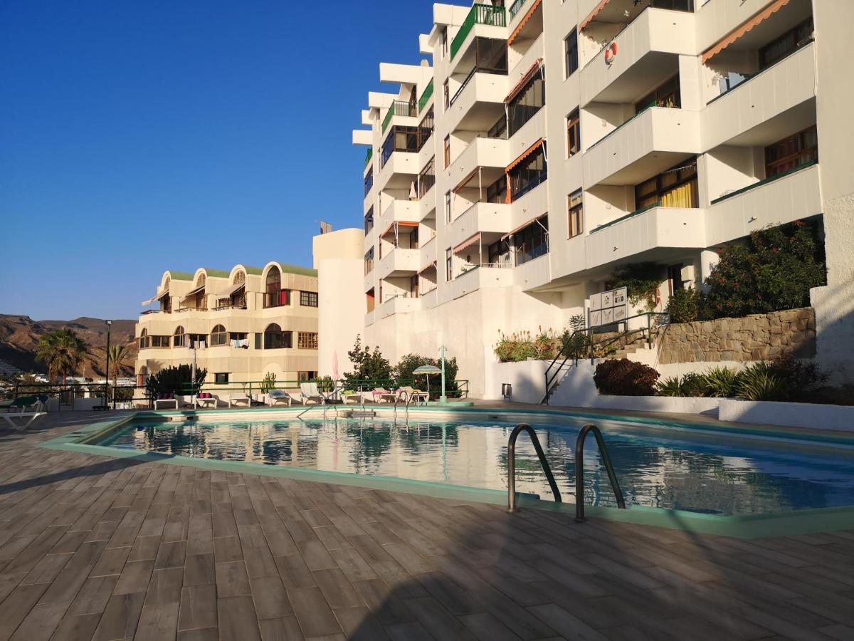 Mogán 903 Ocean View House - Puerto Rico 아파트 외부 사진