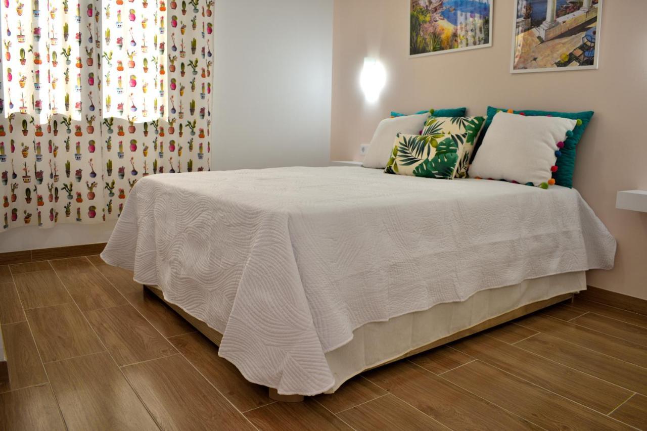 Mogán 903 Ocean View House - Puerto Rico 아파트 외부 사진