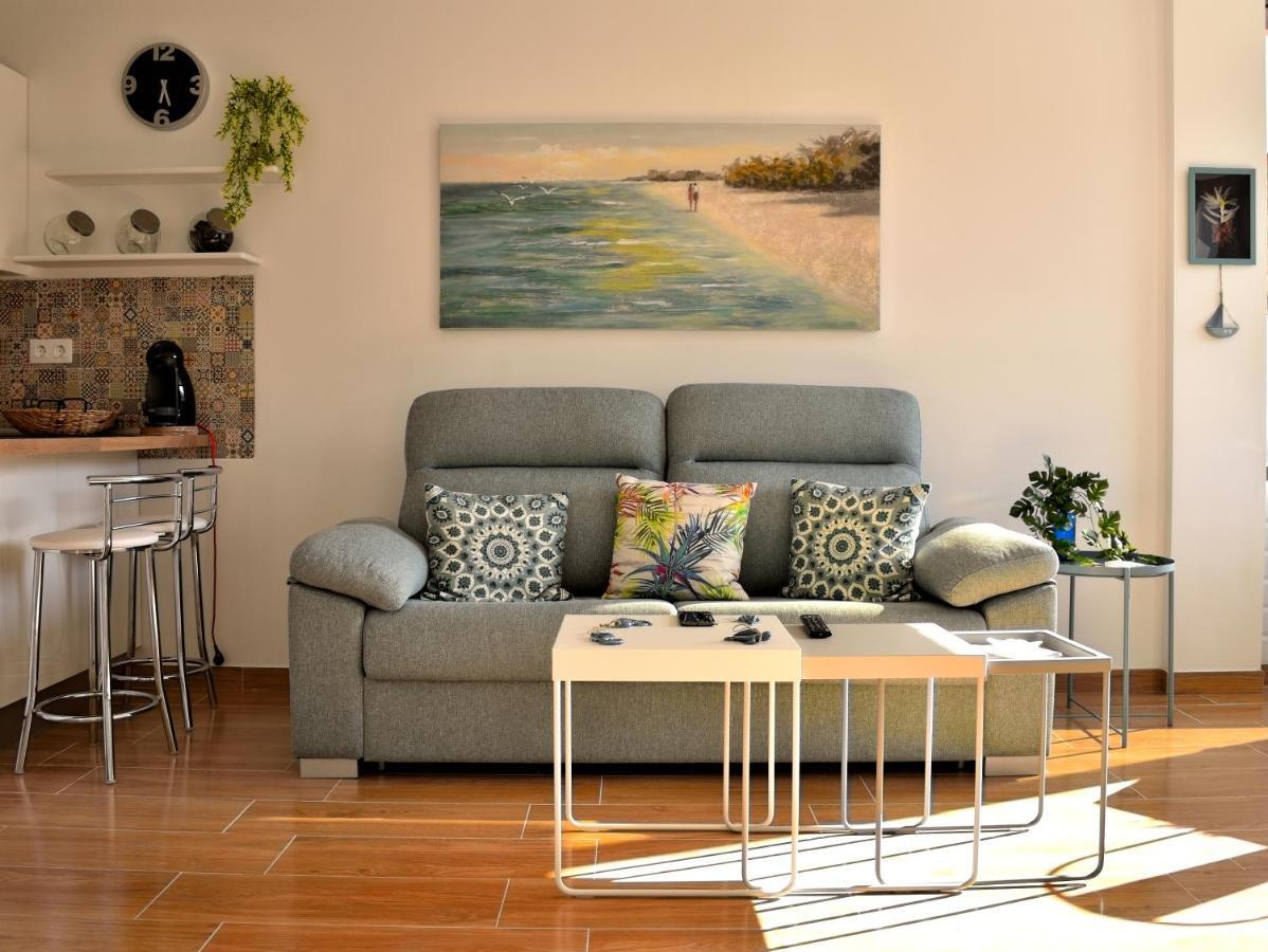 Mogán 903 Ocean View House - Puerto Rico 아파트 외부 사진