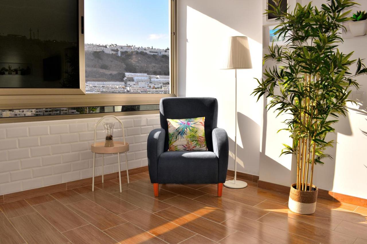 Mogán 903 Ocean View House - Puerto Rico 아파트 외부 사진