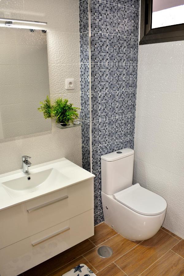 Mogán 903 Ocean View House - Puerto Rico 아파트 외부 사진