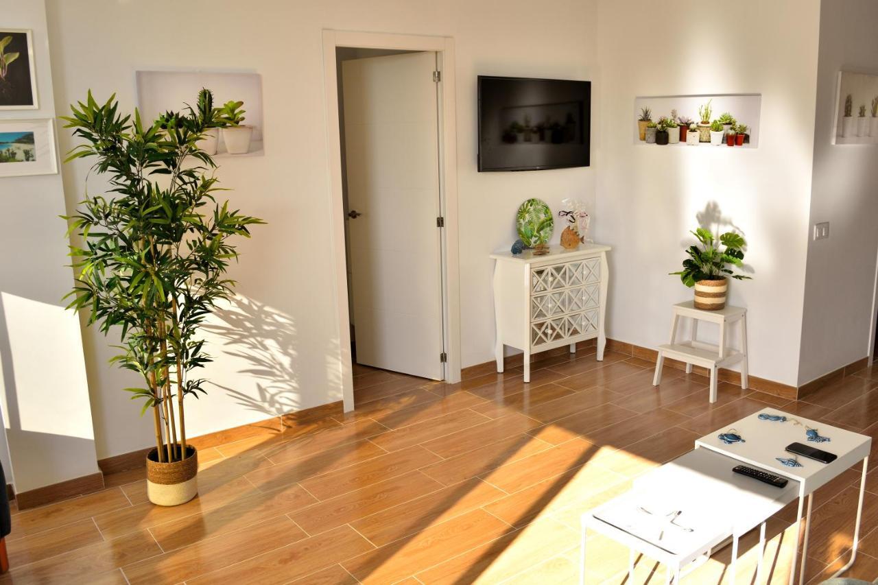 Mogán 903 Ocean View House - Puerto Rico 아파트 외부 사진