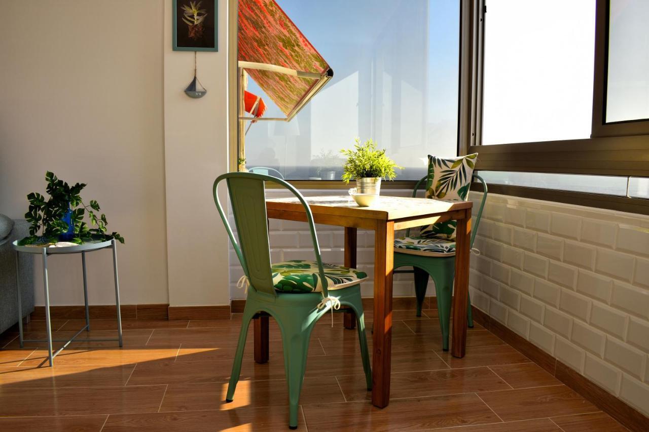 Mogán 903 Ocean View House - Puerto Rico 아파트 외부 사진